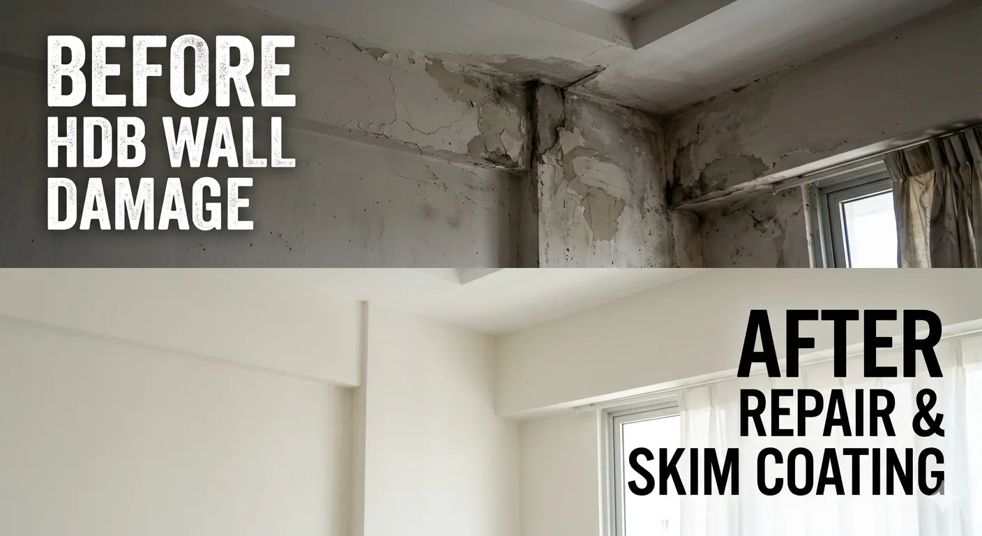 before-after-hdb-plastering-servcie