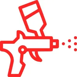 Landed Property Painting