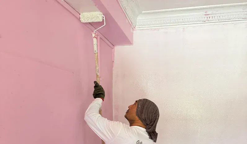 How to Choose the Best Painting Contractor in Singapore | 2026 Guide