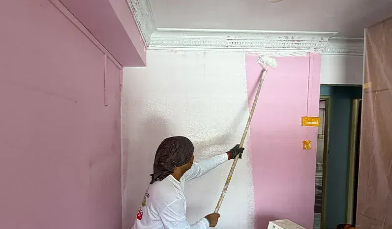 Why Choose Our Condo Painting Services?