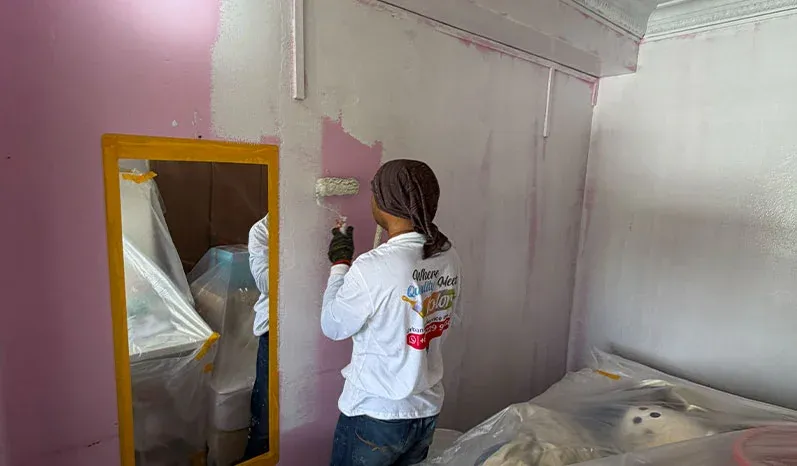 Why Choose Urban Paint Service Pte Ltd