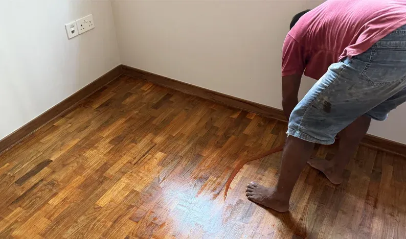 The Real Benefits (Beyond Just Pretty Floors)