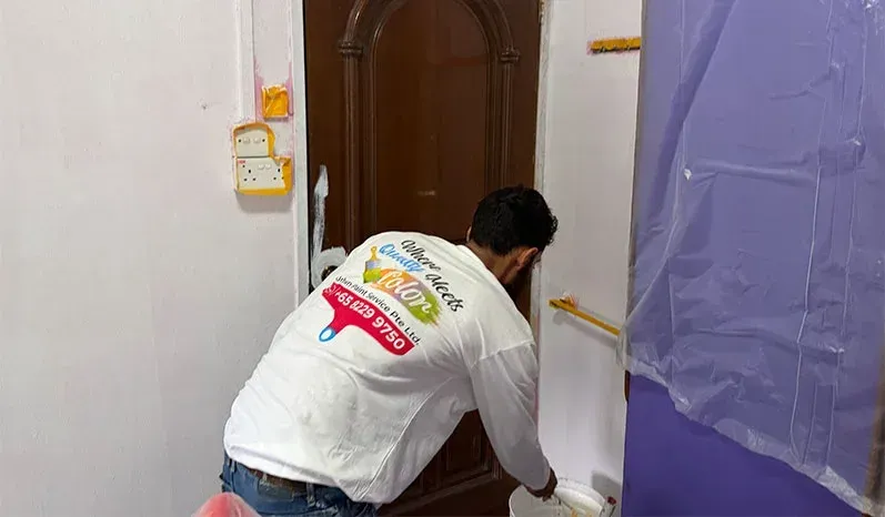 How Much Does It Cost to Paint a Condo?