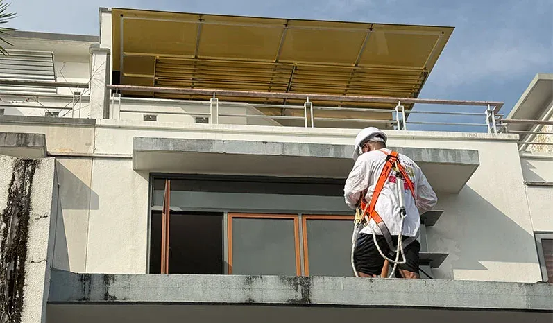 Specialized Interior Painting for Luxury Homes