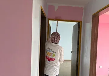 Call us for HDB Painting Services now!