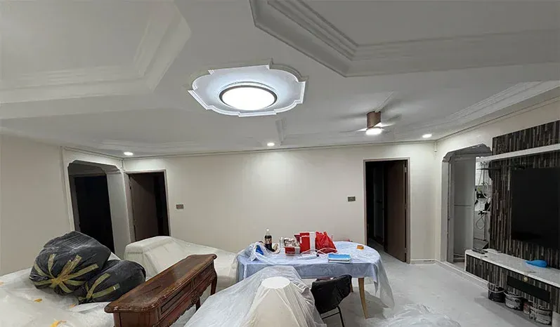 Specialized Condo Painting Services