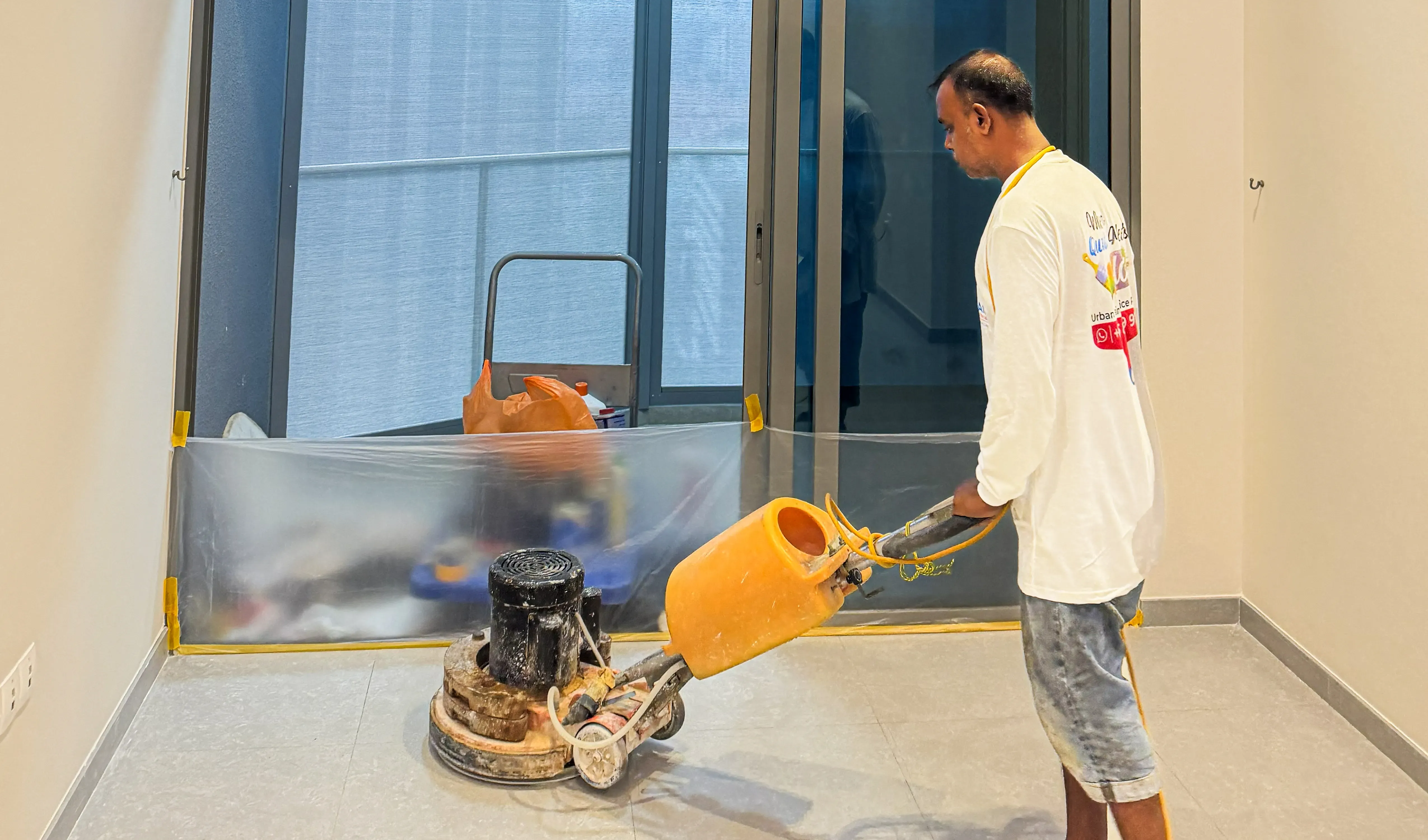 Expert Marble Restoration, Singapore – Revive Dull and Damaged Surfaces