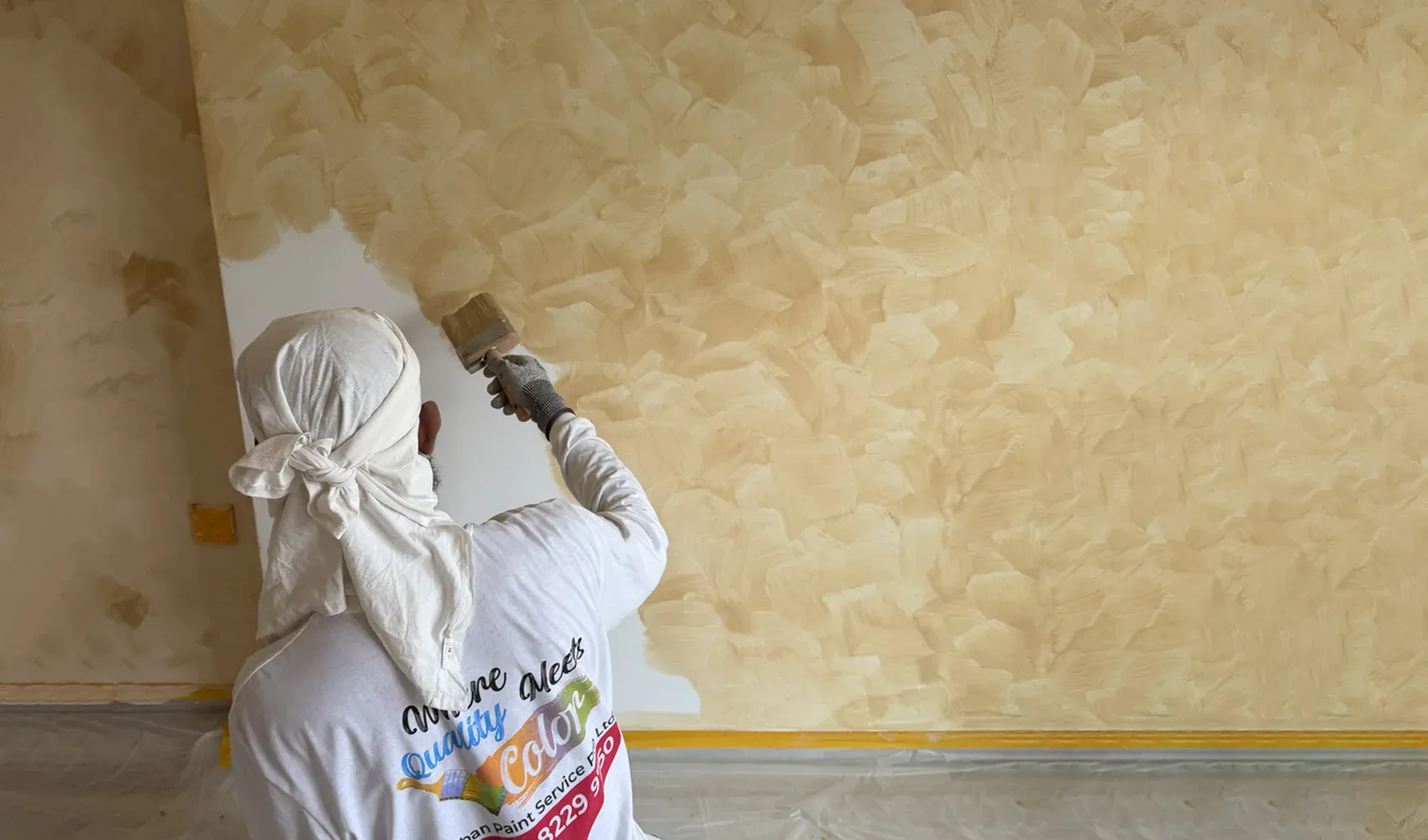 How Do You Actually Use Limewash Paint?